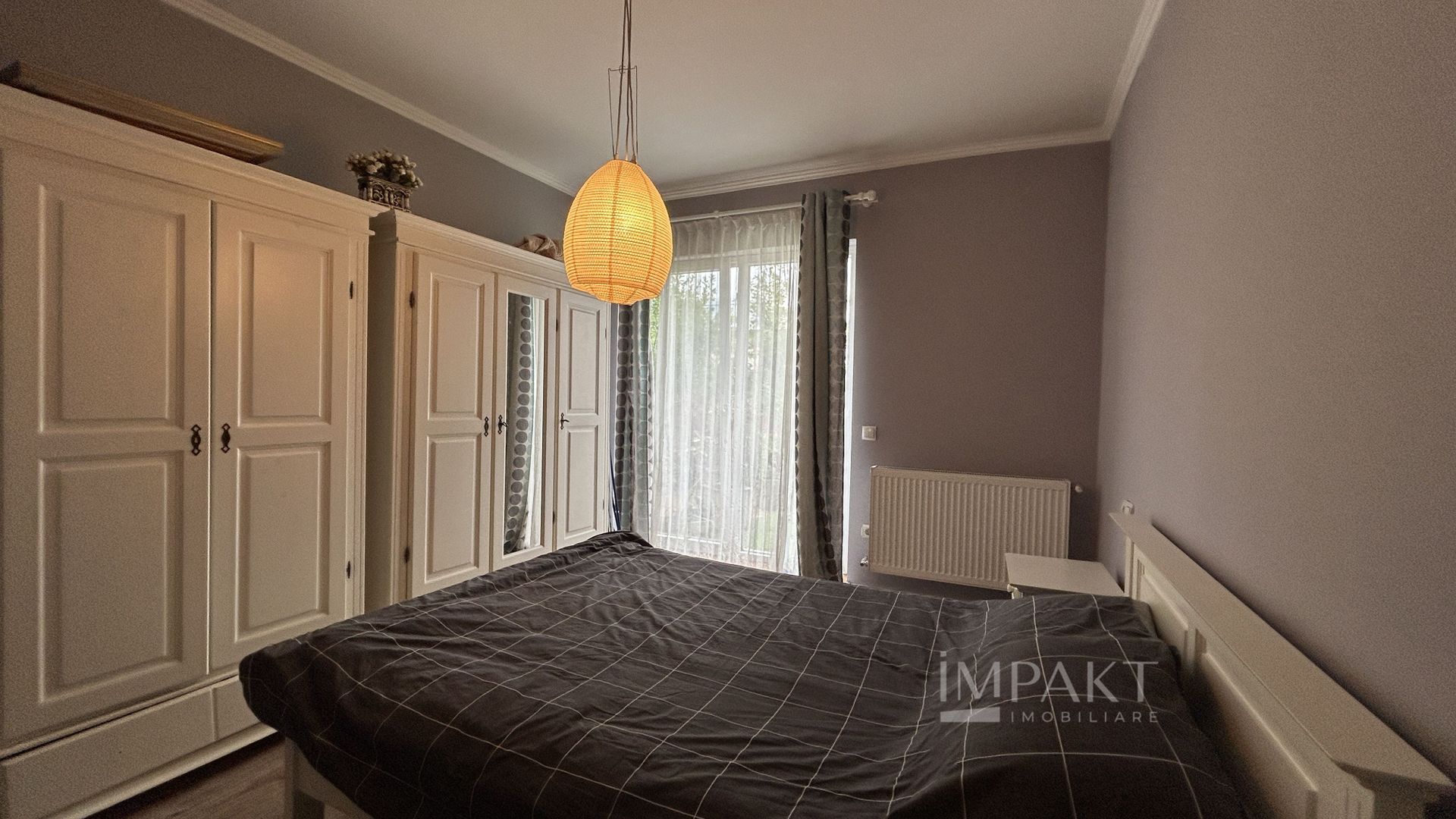 Apartament deosebit cu 3 camere si terasa de 120 mp, Calea Turzii - Poză 5