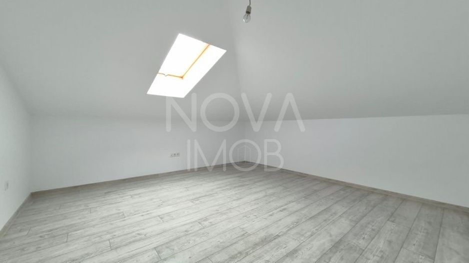 Apartament 3 camere, la cheie, Selimbar - Poză 4