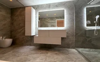 Apartament cu 4 camere Unic *180mp* // Vedere Panoramica catre lac // Floreasca - Poză 44
