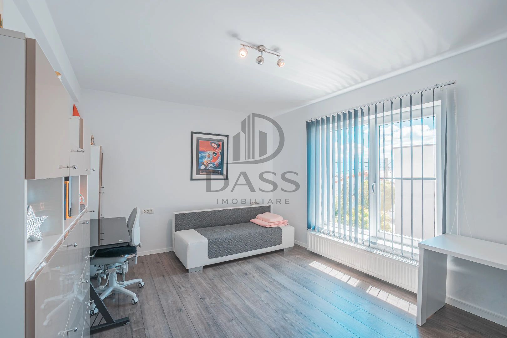 Casă Bavaria Park I | 132 mp utili | teren 347 mp | mobilată. - Poză 7