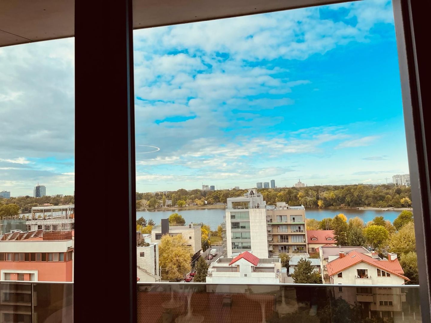 Rahmaninov Residence | 3 Camere de închiriat | LUX | Garaj 2 locuri - Poză 20