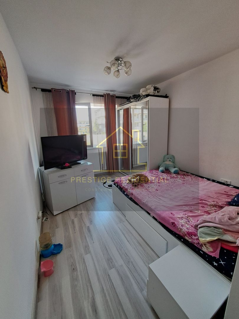 Ap.2 cam_62 mp+gradina 54mp+Parcare_TITAN-PALLLADY-Metrou NicolaeTeclu - Poză 5