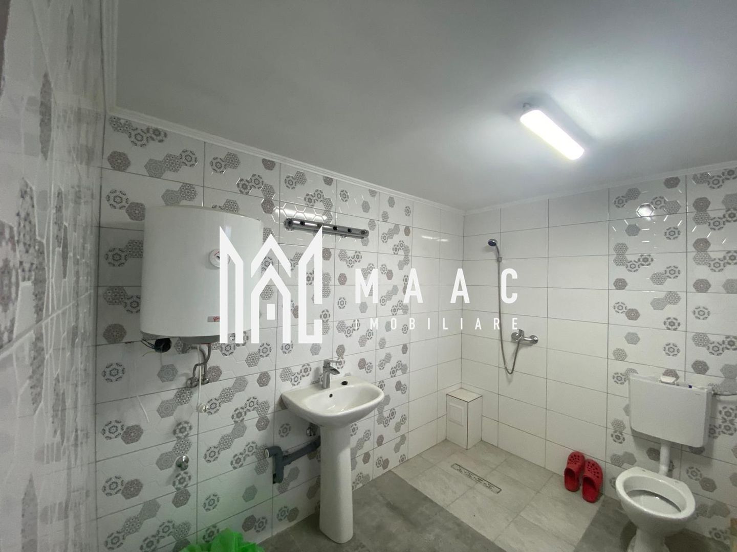 Casă Modernă I 160 mp Utili I Teren Generos  I Daia Nouă - Poză 6