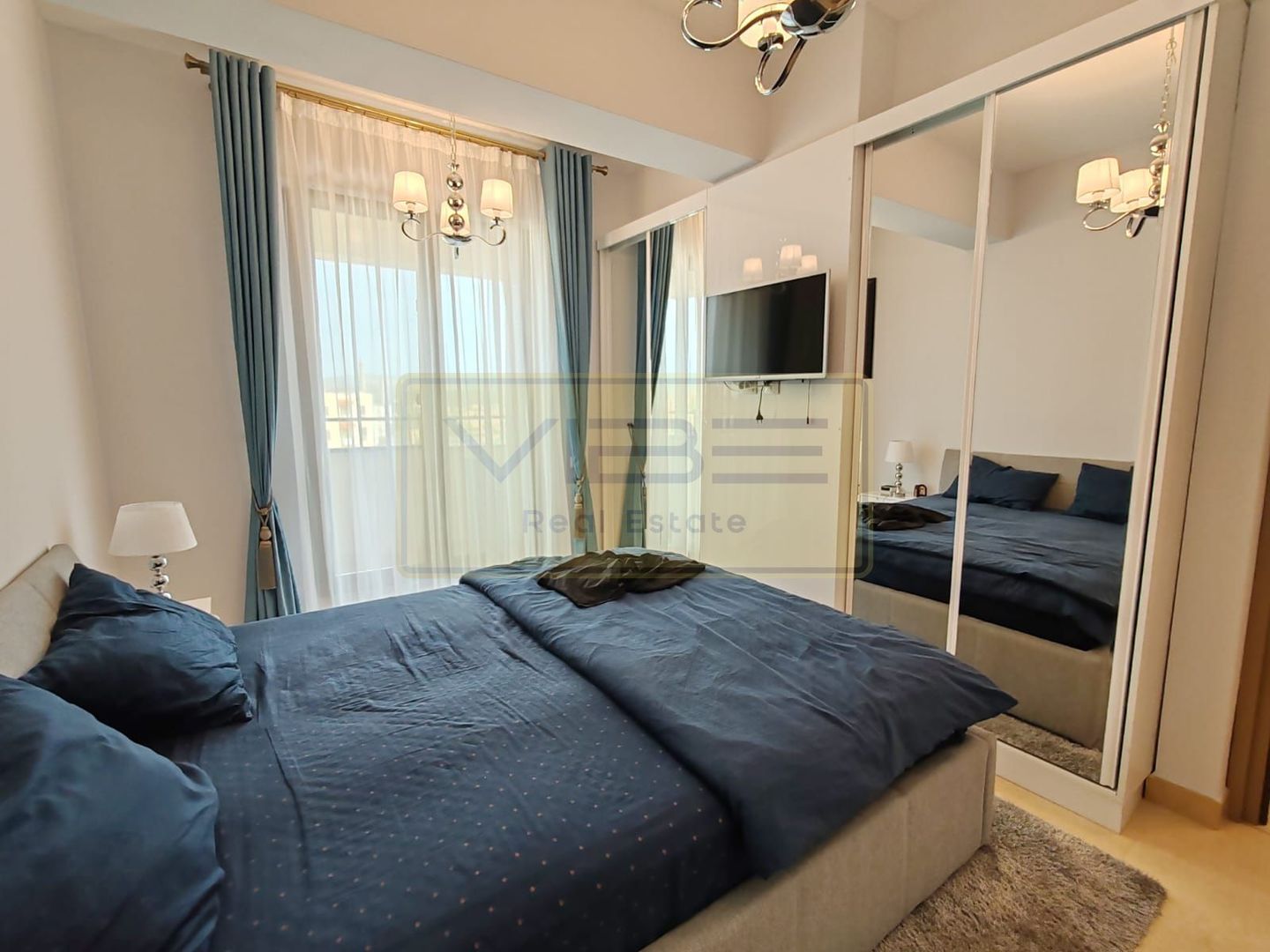 PENTHOUSE- LOCATIE PREMIUM- 5 MINUTE DE PALAS MALL ! comision 0 % - Poză 8