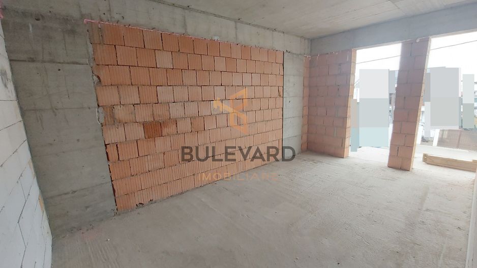 Apartament cu 2/3 camere cu finisaje incluse,  zona strazii  Piata 1 Mai! - Poză 6