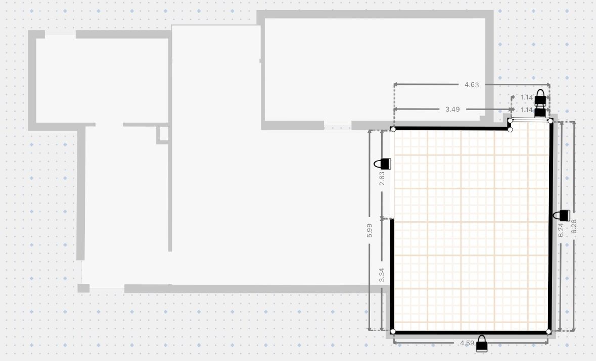 Spațiu Birouri Dumbrăvița - Poză 17