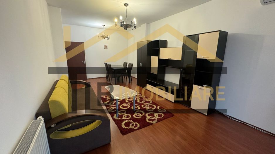 Apartament de 2 camere, decomandat, 75mp, parcare, Zona Aleea Carpati - Poză 1