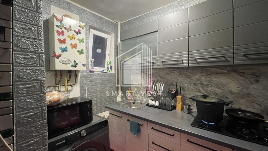 Apartament 2 camere | Parter | Zona Dariu Pop |  CP2896038 - Poză 10