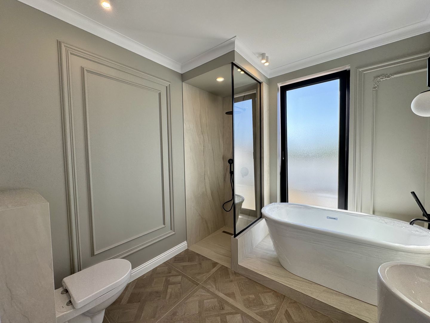 Alege Confortul: Casa Modernă Săcălaz - Poză 5