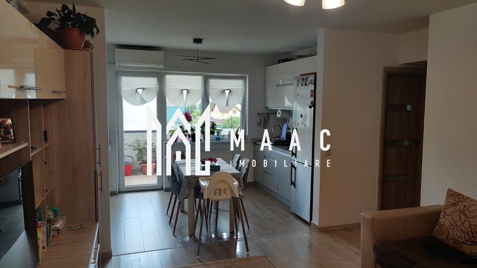 Apartament 3 camere | 60 mp | Decomandat | Calea surii mici - Poză 1