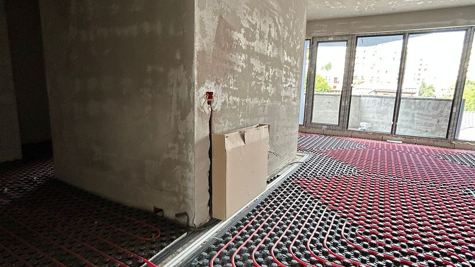 Apartament 3 camere de vanzare in zona Stefan cel Mare I Viitorului - Poză 9