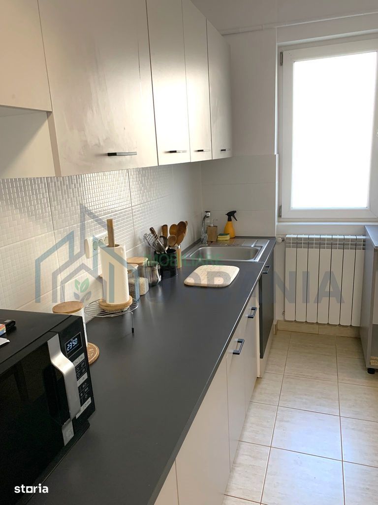 Apartament 2 camere, Tătărași Flora, parter, renovat integral - Poză 4