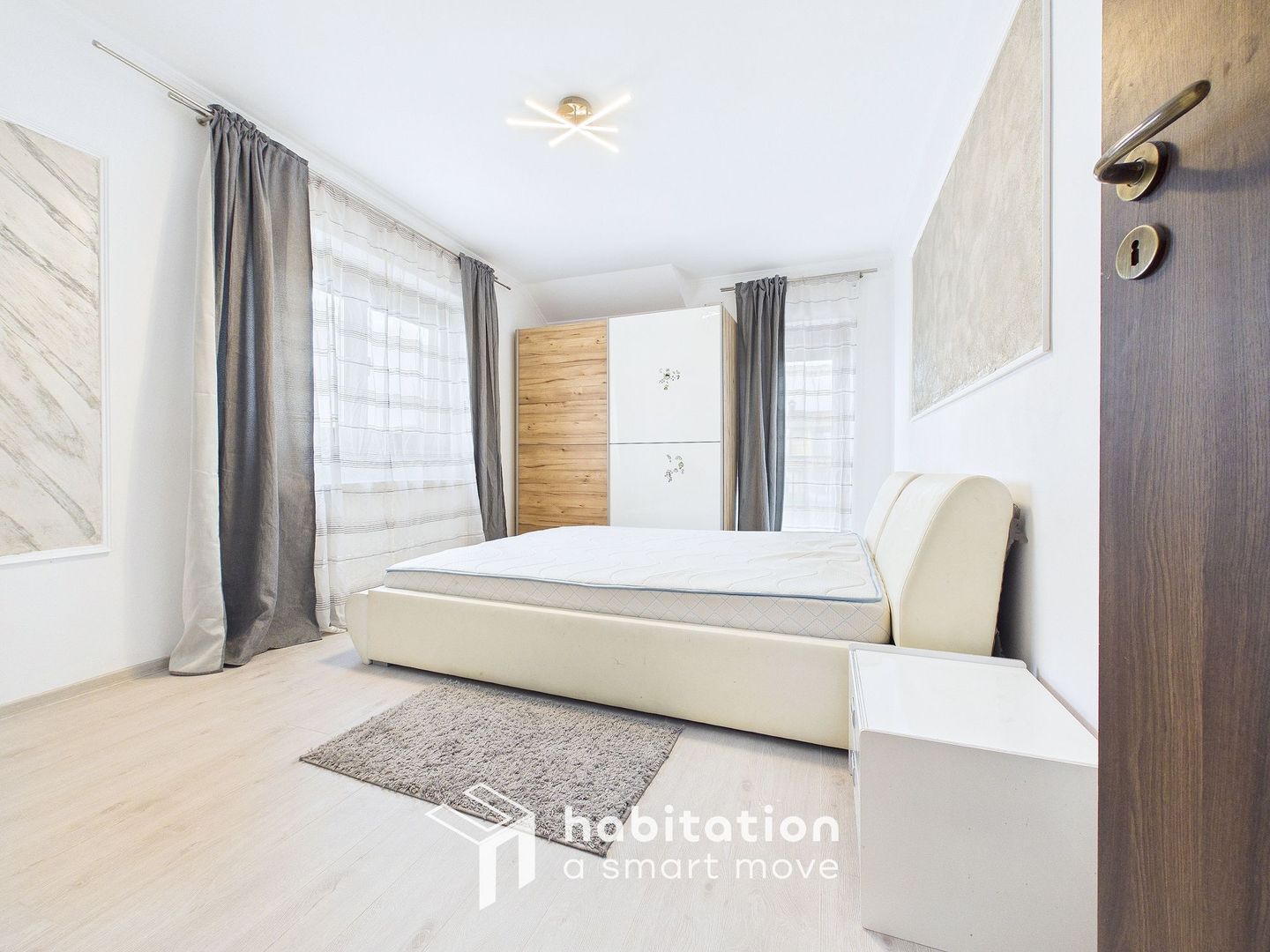 Tur virtual| Duplex 5 camere| spațios| în  Dumbrăvița | 0% Comision| - Poză 27