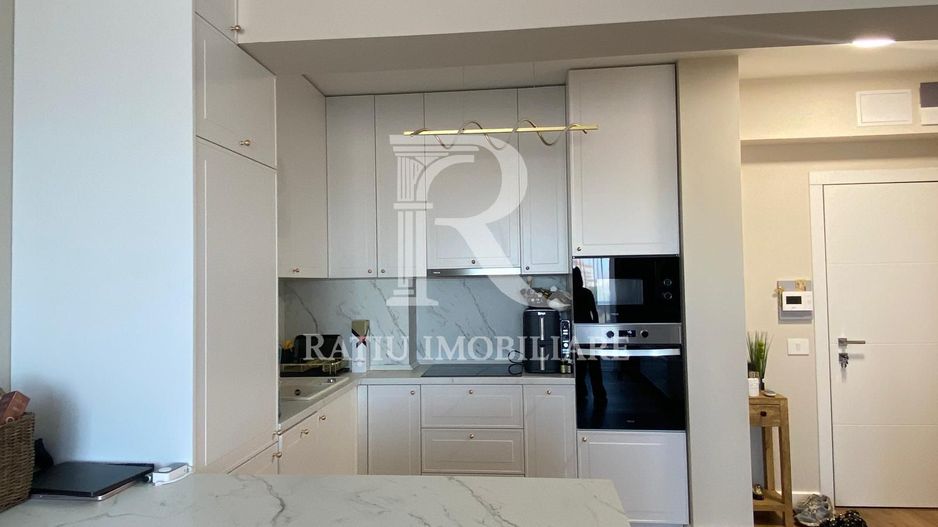 Apartament de inchiriat | 2 camere | Prima Arena | Oradea | - Poză 6