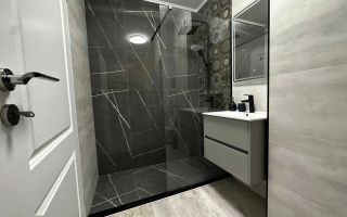 2 camere, bloc nou, garaj, Gheorgheni,Soporului zona Iulius Mall,FSEGA - Poză 6