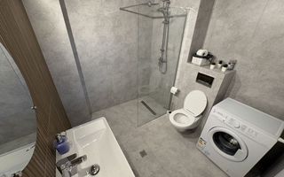 Inchiriez apartament cu o camera - zona Iulius Mall / FSEGA - Poză 4