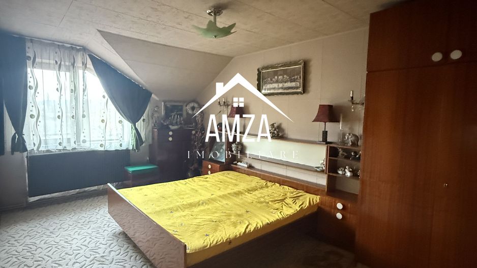 Casă de vânzare– sau la schimb cu apartament + diferența - Poză 6