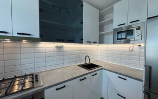 Apartament modern**2 camere//Mobilat&Utilat//Ion  Mihalache - Poză 7