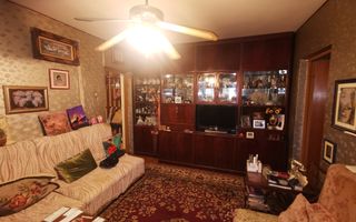 Tomis 3- City Mall ( COD 06) apartament 4 camere 88mp - Poză 6