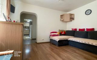 Casa spatioasa, 5 camere, mobilata,  la 5 min Metrou Dristor - Poză 3