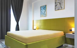 Sea On - Mamaia Nord, 3 camere, etajul 1, terasa cu vedere la mare! - Poză 27