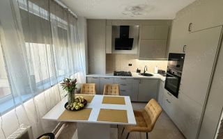Apartament  3 camere bloc nou Aradului - Poză 3