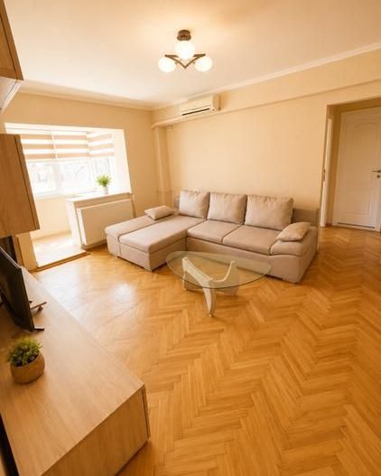 Ultracentral | 2 Camere | Centrala Proprie | Prima Inchiriere - Poză 3