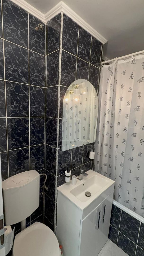 Apartament cu 2 camere de închiriat în zona Mihai Viteazul - Poză 3