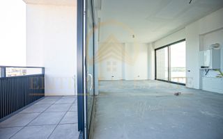 Lake View – 3 camere premium, 151 mp, vedere la lac, 2 locuri parcare! - Poză 26