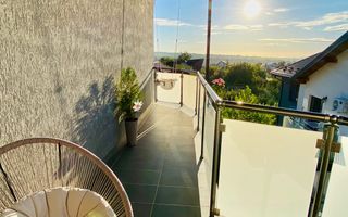 2 CAMERE DECOMANDAT-- ETAJ 2--MOBILAT+UTILAT-- 500M DE ROND - Poză 7