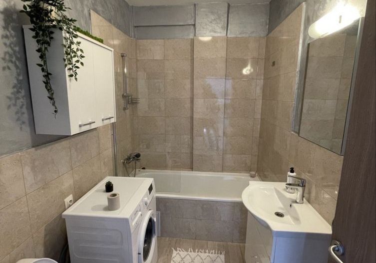 🏡 Apartament 2 camere | 2 balcoane | zona Terra - Poză 4