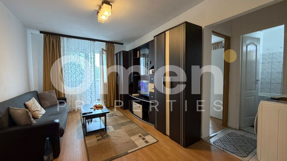 Apartament cu 2 camere | etaj intermediar | zona Victor Babes - Poză 3