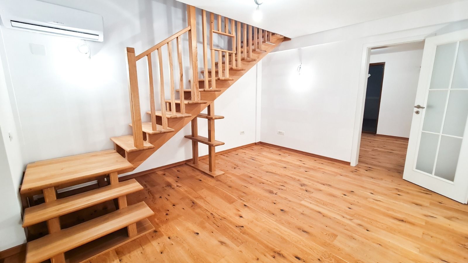 Casa noua, Green City, parter ,etaj , mansarda, 150mp utili,lux - Poză 9