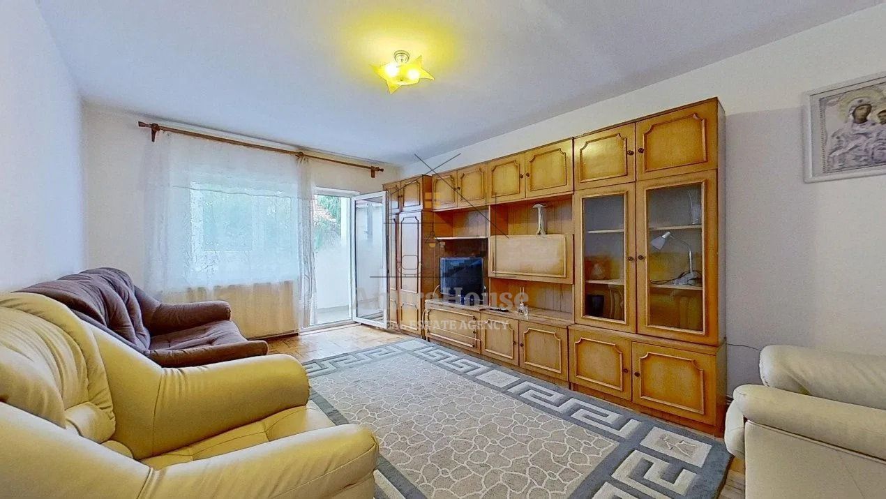 Apartament 4 camere, etaj 2, Zorilor - Poză 1