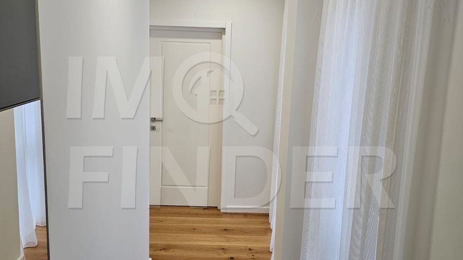 Apartament 3 camere, 76 mp, Borhanci, garaj, ocupabil imediat - Poză 13