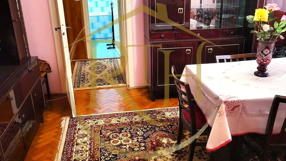 Oferim spre vanzare un apartament cu 2 camere in zona Dâmbovița - Poză 4