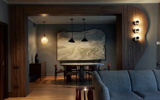 Apartament high-end cu design eclectic | Imobil boutique, Primăverii - Poză 6