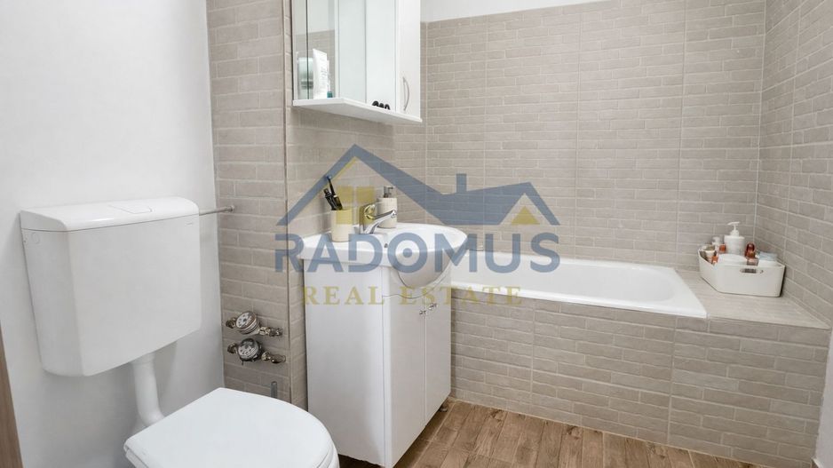 Apartament 2 camere | Etaj 5/9 | 63 Mp | Ploiesti - Bariera București - Poză 7