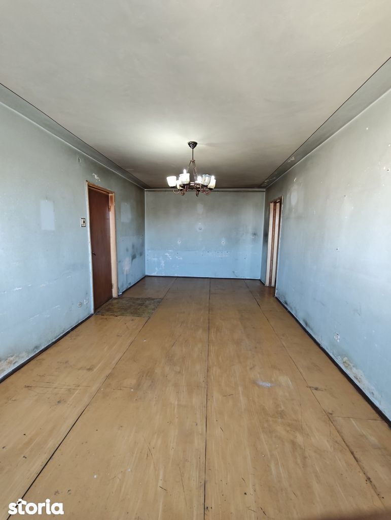 Apartament 2 camere - 55mp utili+balcon, etaj 10/10 - Poză 1