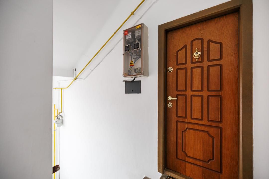Apartament 3 camere| 92 mp | Iosefin - Str. Preyer| etaj 1| Comision 0% - Poză 46