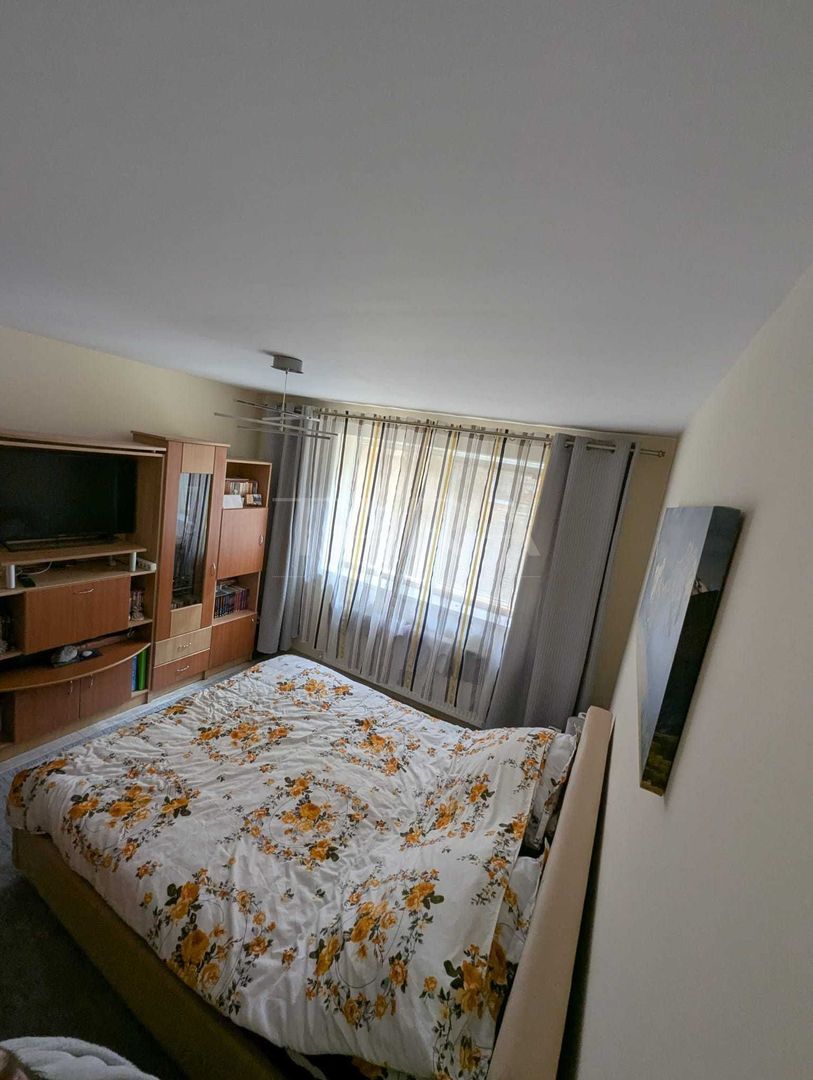 Apartament 3 camere, 80 mp, Apahida - Poză 3