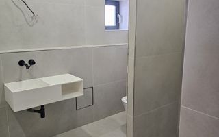 Penthouse Modern | 4 Camere | Cartierul Francez Herăstrău | Terasă - Poză 17