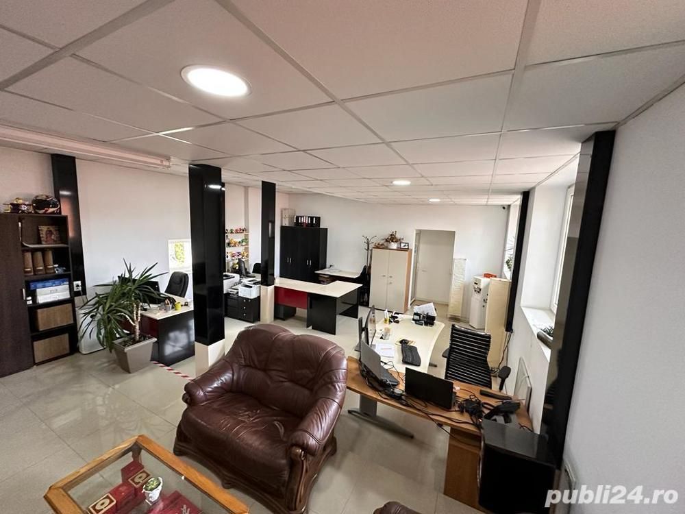 Imobil Sp+P+1 (280mp) si teren (320mp) Calea Ferentari - Poză 5