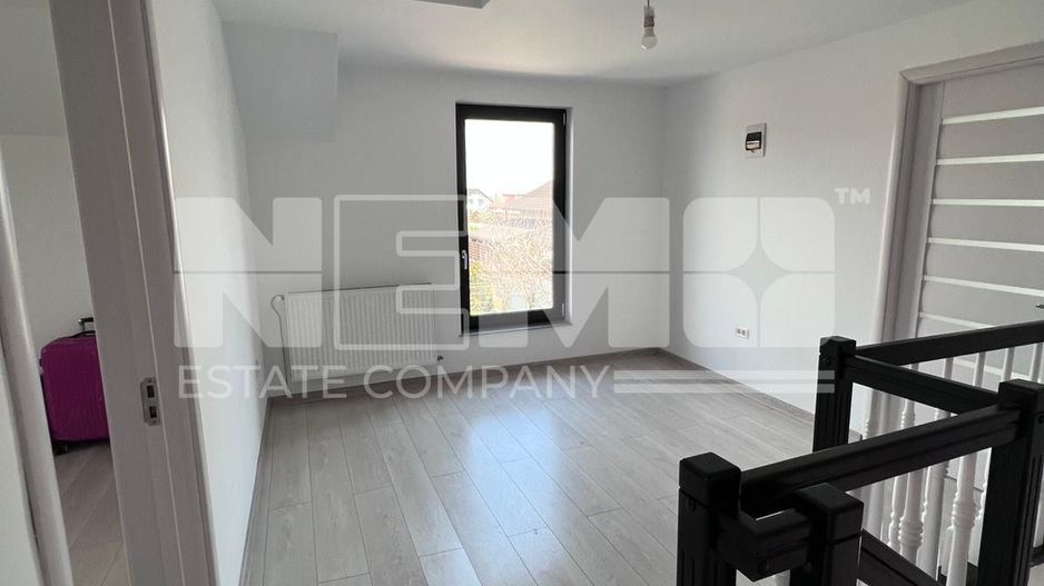 Casă/Vilă de Vânzare cu 5 Ari teren | Sf.Ilie Nou/ Suceava I 189.000E - Poză 15