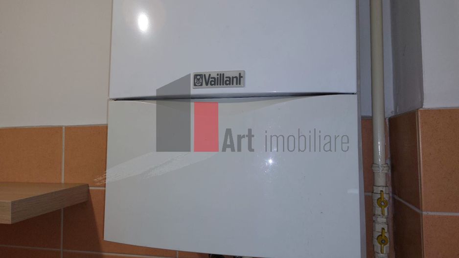 Apartamentul "ONARTU" , Unirii-Coposu,  bloc stradal - Poză 13