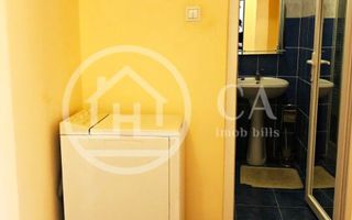 Apartament cu 2 camere de vanzare in zona Nufarul, Oradea - Poză 8