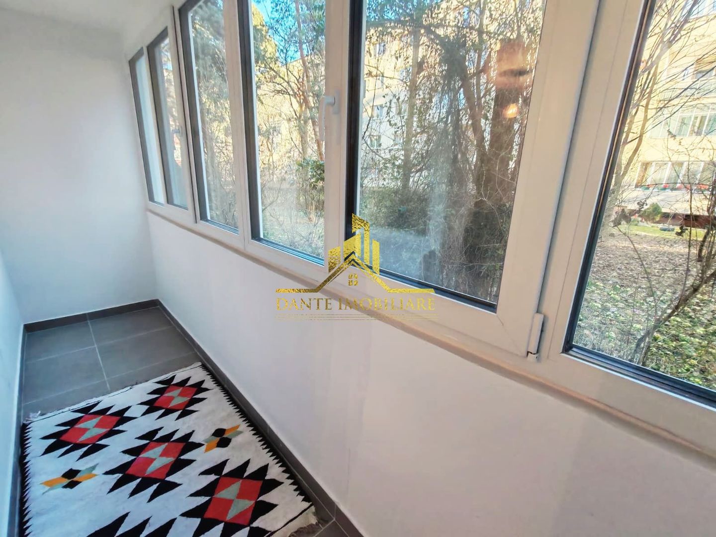 2 camere, decomandat, spatios,mobilat modern, balcon, Gheorgheni - Poză 8