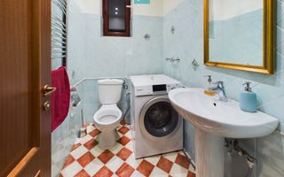 Apartament boem cu 3 Camere în Inima Dorobanțiului - Poză 18