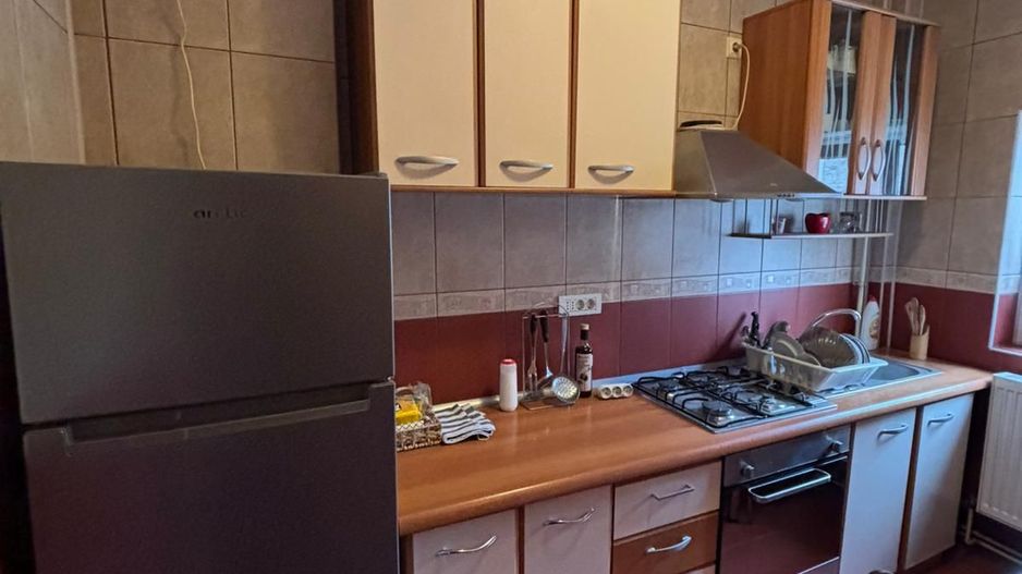 Apartament 2 camere RENOVAT Unirii-Parcul Carol M261A - Poză 2