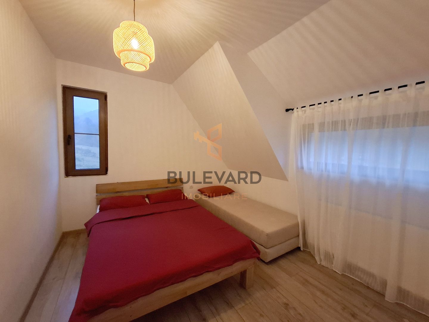 Proprietate cu potențial turistic în zona montană a Țării Lăpușului - Poză 26